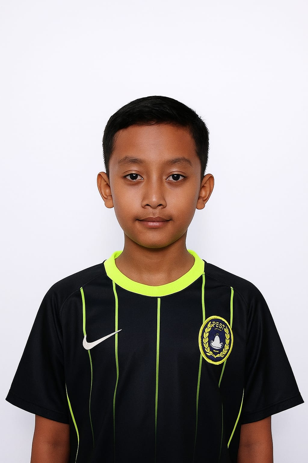ZIDANE AHZA AZAMMY